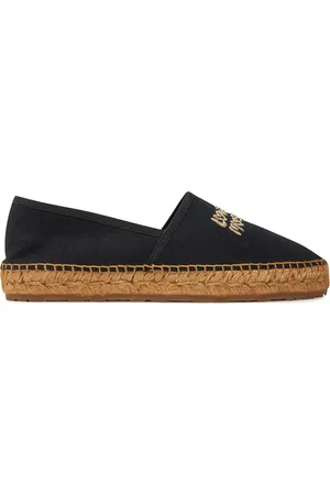 Moschino Espadrilky JA10572G0IJP5000