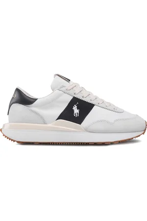 Ralph Lauren Sneakersy Train 89 809878008002