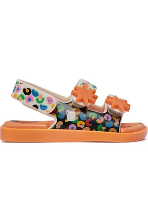 Melissa Sandály Mini Estrelar + Fabula Bb 35721