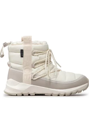 The North Face Sněhule Thermoball Lace Up Wp NF0A5LWD32F1