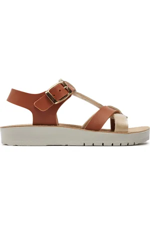 Geox Sandály J Sandal Costarei Gi J45EAG 05404 C5B2U S