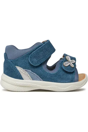 Superfit Sandály 1-600093-8010 M