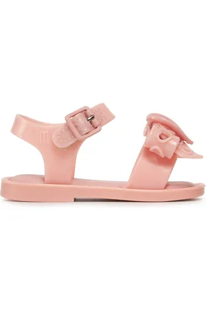 Melissa Sandály Mini Mar Sandal Hot Bb 33951