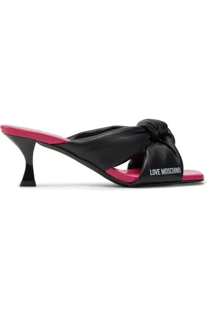 Moschino Nazouváky JA28365G0IIE0000