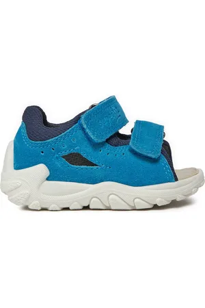 Superfit Sandály 1-000036-8400 M