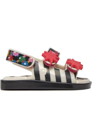 Melissa Sandály Mini Estrelar + Fabula Bb 35721