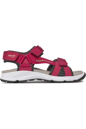 Superfit Sandály 1-000580-5010 S