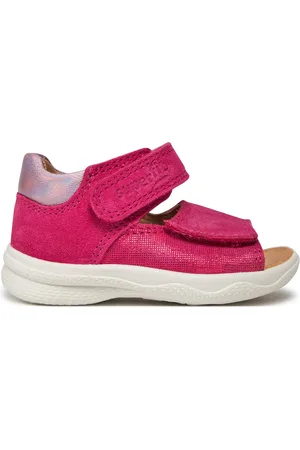 Superfit Sandály 1-600092-5510 M