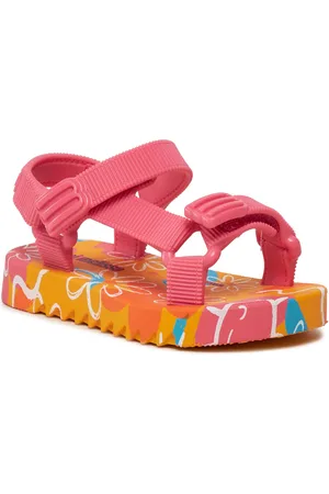 Melissa Sandály Mini Playtime Bb 35690