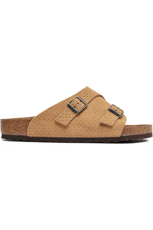 Birkenstock Nazouváky Zürich 1027036