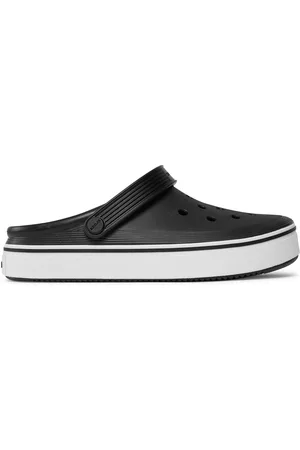 Crocs Nazouváky Crocband Clean Clog 208371