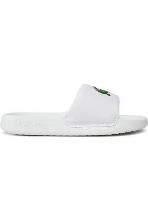 Lacoste Nazouváky Serve Slide 1.0 123 1 Cuj 745CUJ0012-082