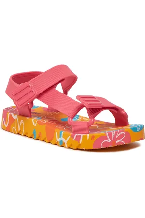 Melissa Sandály Mini Playtime Inf 35691