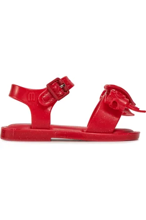Melissa Sandály Mini Mar Sandal Hot Bb 33951