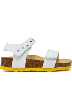 Superfit Sandály 1-000123-1020 M