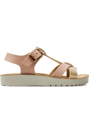 Geox Sandály J Sandal Costarei Gi J45EAG 05404 C8J2U S