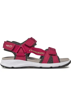 Superfit Sandály 1-000580-5010 M