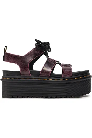 Dr. Martens Sandály Nartilla Xl 31540379