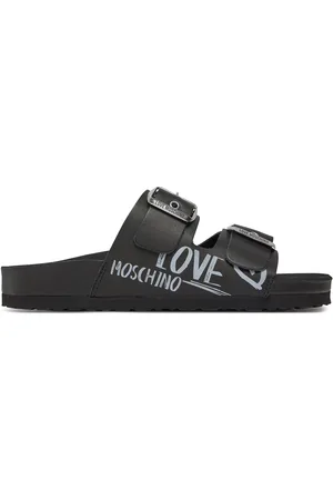 Moschino Nazouváky JA28193G1IIA0000