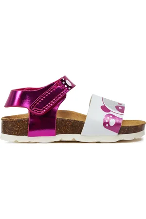 Superfit Sandály 1-000115-5510 M