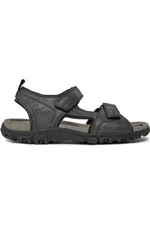 Geox Sandály Uomo Sandal Strada U4524B 000ME C9999