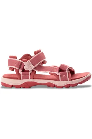 Jack Wolfskin Sandály Seven Seas 3 K 4040061 D