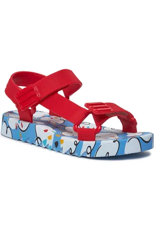 Melissa Sandály Mini Playtime Inf 35691
