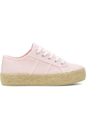 DeeZee Espadrilky WSS21067-01