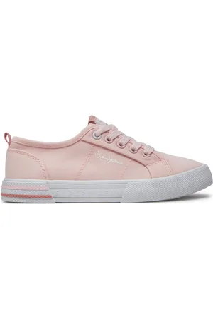 Pepe Jeans Tenisky Brady Basic G PGS30604