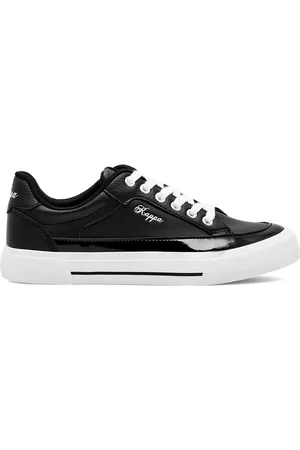 Kappa Tenisky Logo Mia Kid 381P8FW-A2P