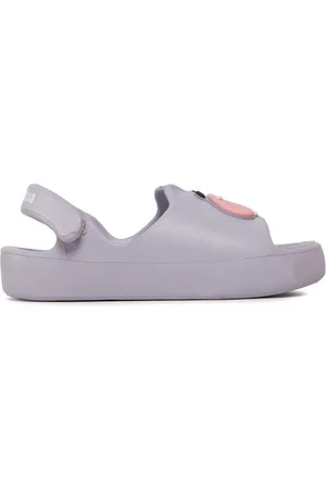 Melissa Sandály Mini Free Cute Bb 33976