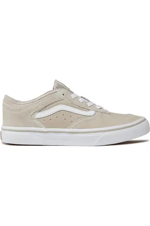 Vans Tenisky Jn Rowley Classic VN000E52F381