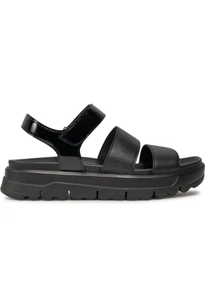 Geox Sandály D Xand 2.1S D45SZB 0HH85 C9999