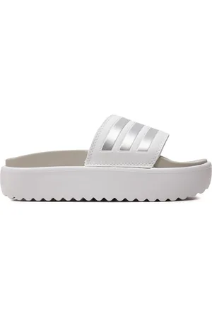 adidas Nazouváky adilette Platform Slides IE9703