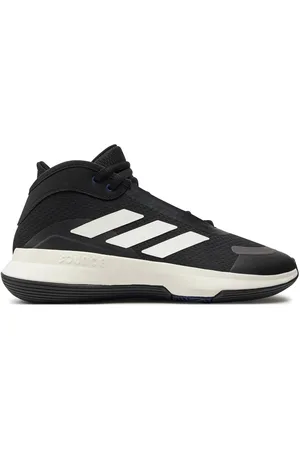adidas Basketbalové boty Bounce Legends Trainers IE7845