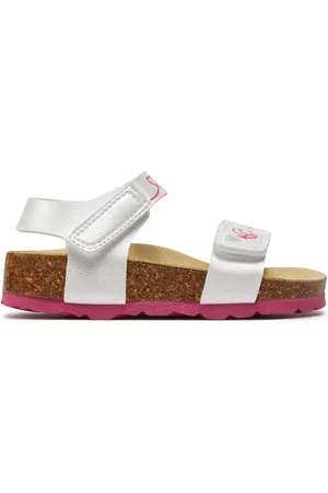 Superfit Sandály 1-000123-1010 M