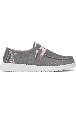 Hey dude Polobotky Wendy Boho 40054-030
