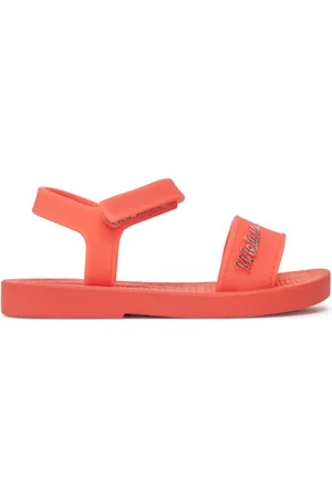Melissa Sandály Mini Sun Laguna Bb 35766