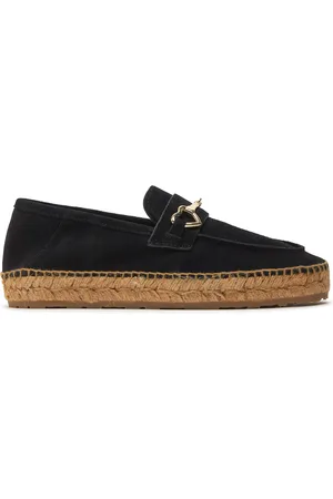 Moschino Espadrilky JA10592G0IIG0000