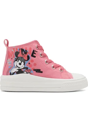 Mickey & Friends Plátěnky CA22318C-DSTC