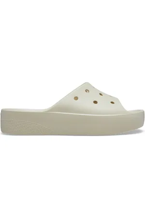 Crocs Nazouváky Classic Platform Slide 208180