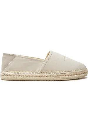 Calvin Klein Espadrilky Espadrille Ml Btw YW0YW01376