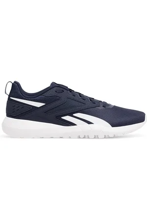 Reebok Boty do posilovny Flexagon Energy Tr 4 100033358 Tmavomodrá