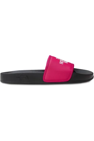 The North Face Nazouváky Base Camp Slide III NF0A4T2SROM1