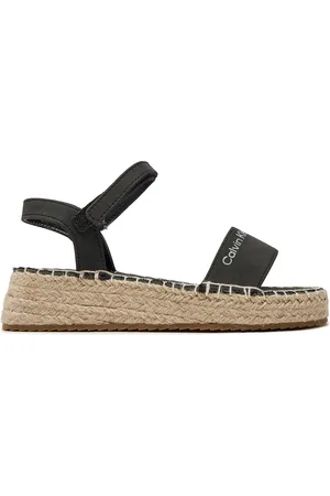 Calvin Klein Espadrilky V3A7-80839-1708999 M