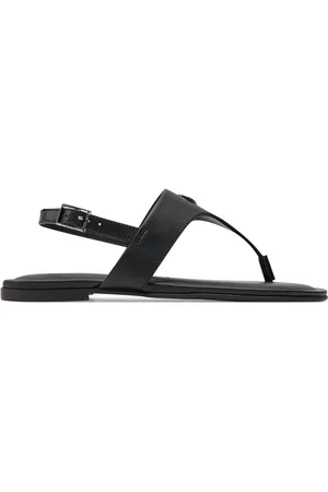 HUGO BOSS Sandály Millie Thong Na 50517412
