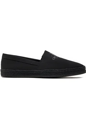 Calvin Klein Espadrilky Espadrille Slipon Ml YM0YM00935