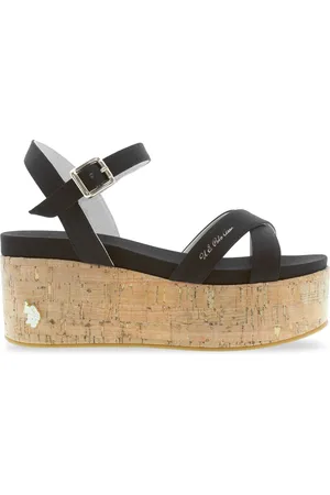 U.S. Polo Assn. Sandály Loren LOREN002