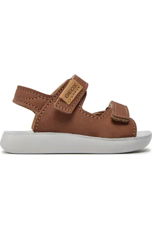 Geox Sandály B Sandal Lightfloppy B455SB 00032 C6777