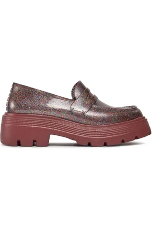 Melissa Loafersy Royal Ad 33914